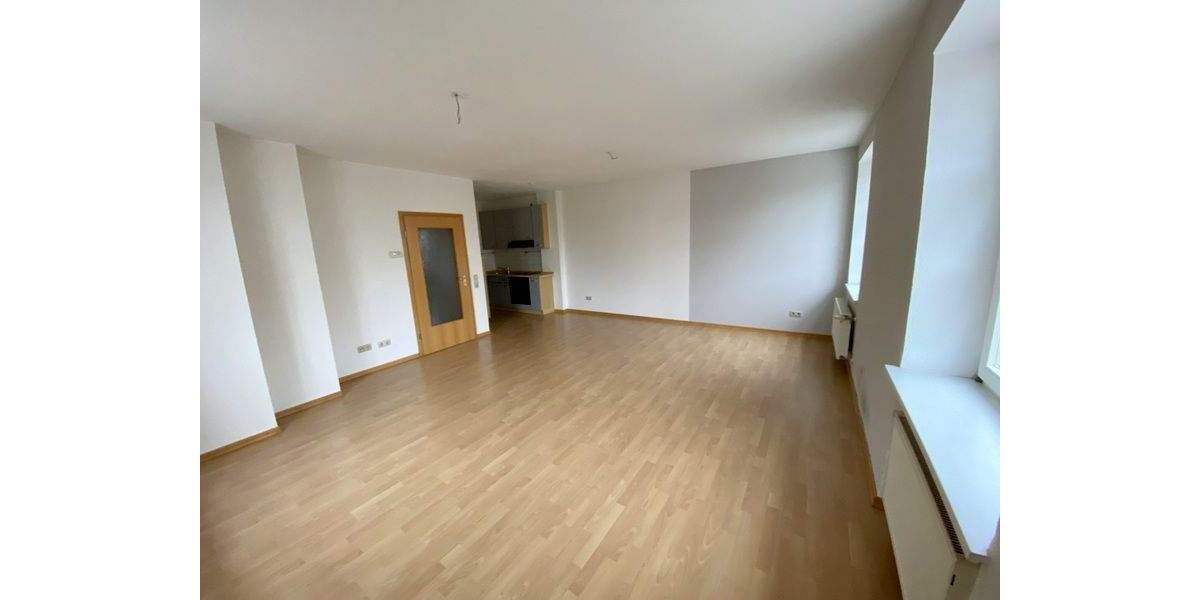Etagenwohnung Losheim - 2 Zimmer, 60 m&sup2;, 500&euro; | Angebot:25096327