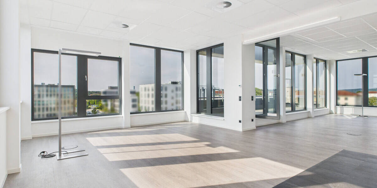 Gewerbeobjekt Würzburg Frauenland - 10.240&euro; | Angebot:22890586