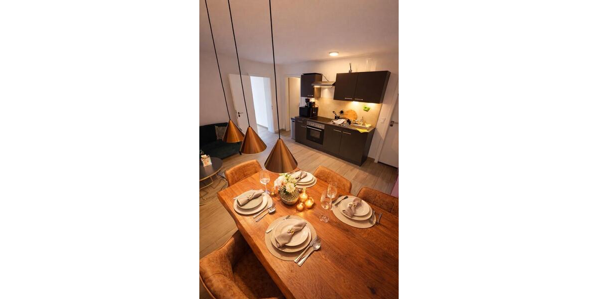 Wohnen auf Zeit Hanau - 1 Zimmer, 25 m&sup2;, 999&euro; | Angebot:24684096