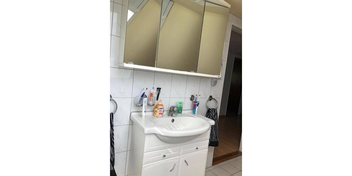 Dachgeschoßwohnung Ahrensbök - 3 Zimmer, 93 m&sup2;, 750&euro; | Angebot:26600619