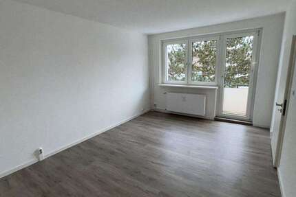 Wohnung Lütten Klein Lütten Klein - 2 Zimmer, 44 m&sup2;, 444&euro; | Angebot:25211657