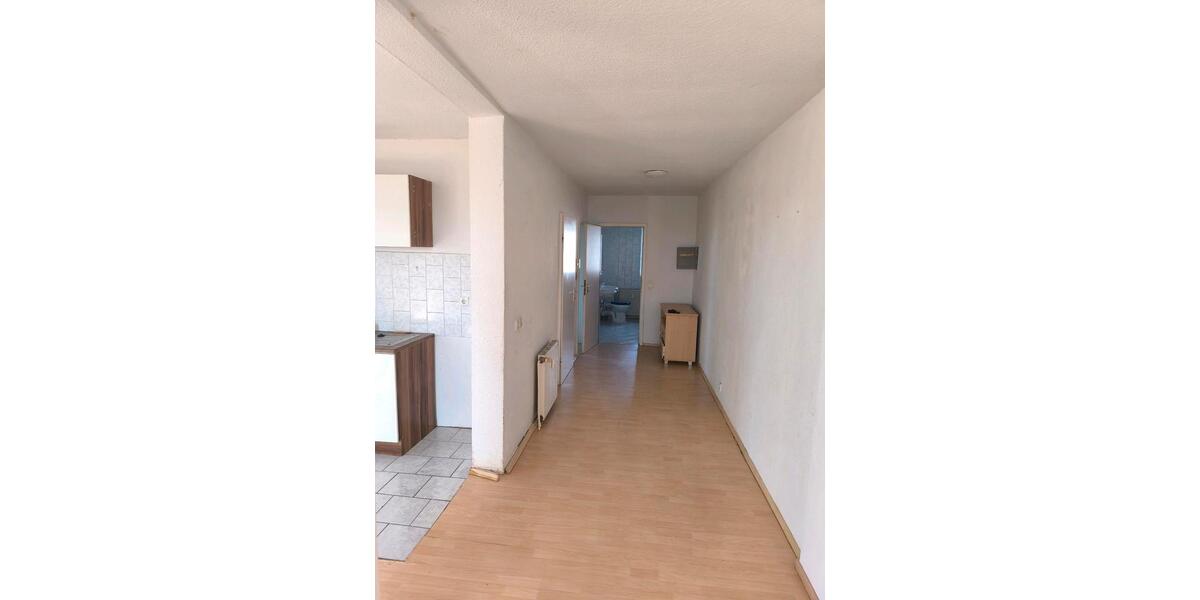 Etagenwohnung Bünde - 1 Zimmer, 50 m&sup2;, 580&euro; | Angebot:25417002