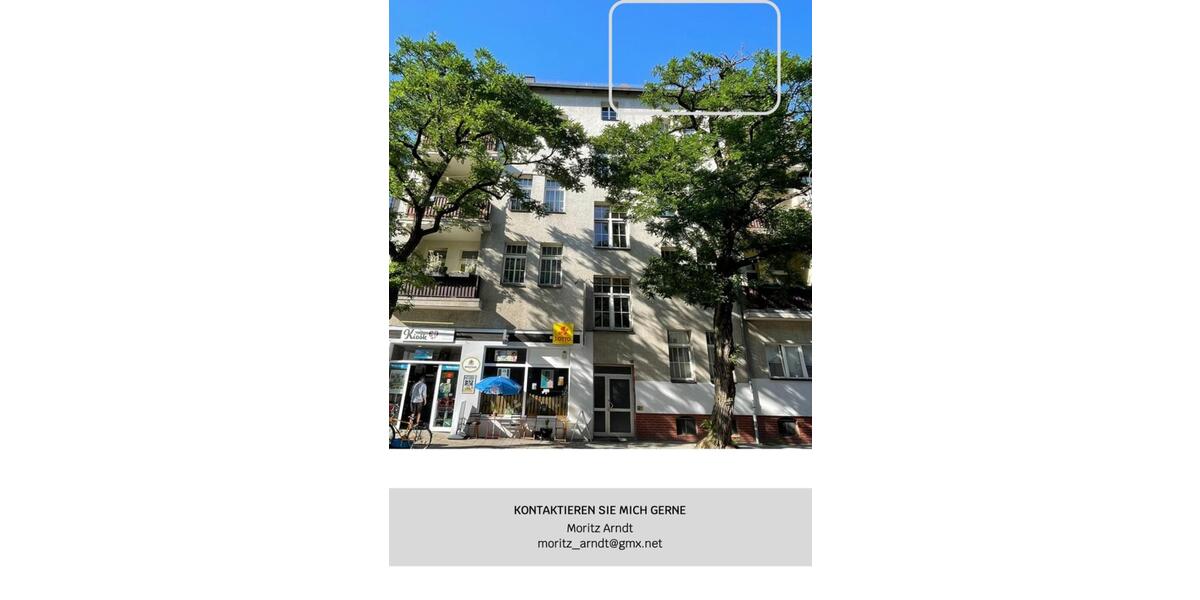 Dachgeschoßwohnung Braunschweig Lehndorf-Watenbüttel - 3 Zimmer, 101 m&sup2;, 875&euro; | Angebot:24705534