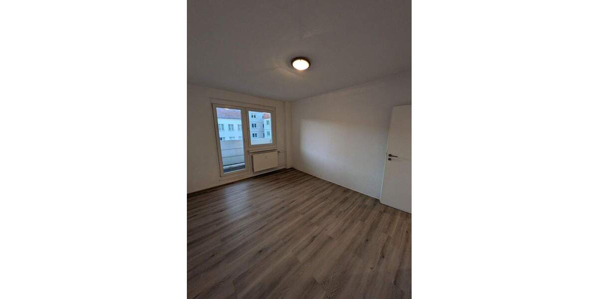 Etagenwohnung Pasewalk Anklamer Siedlung - 3 Zimmer, 60 m&sup2;, 540&euro; | Angebot:25211840