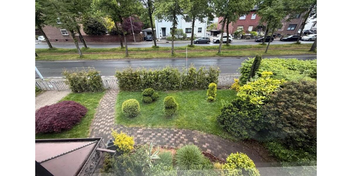 Etagenwohnung Wesel - 3.5 Zimmer, 90 m&sup2;, 950&euro; | Angebot:26413780
