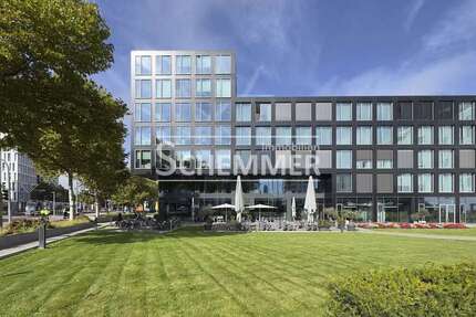 Gewerbeobjekt Freiburg im Breisgau Betzenhausen - 9.455&euro; | Angebot:25257815