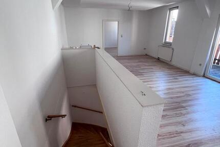 Wohnung Bad Frankenhausen/Kyffhäuser Kyffhäuser - 5 Zimmer, 90 m&sup2;, 620&euro; | Angebot:26634655