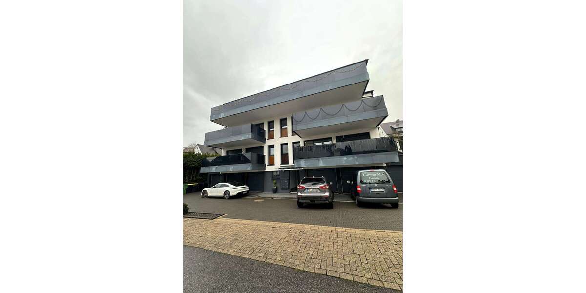 Etagenwohnung Meinerzhagen - 3 Zimmer, 102 m&sup2;, 1.071&euro; | Angebot:24036424