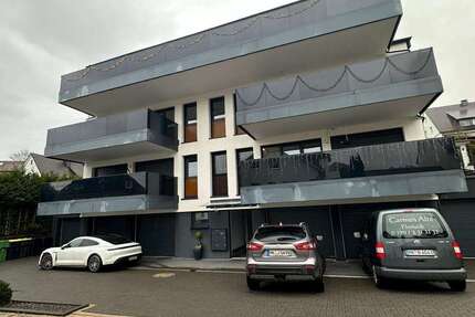 Wohnung Meinerzhagen - 3 Zimmer, 102 m&sup2;, 1.071&euro; | Angebot:24036424