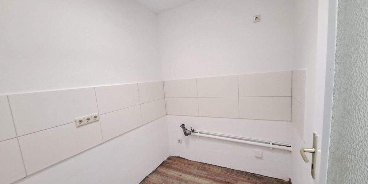 Etagenwohnung Bremerhaven Lehe - 3 Zimmer, 56 m&sup2;, 390&euro; | Angebot:25779710