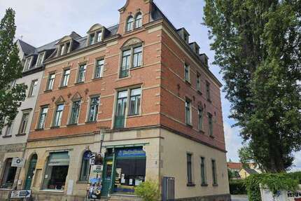 Wohnung zum Mieten in Radebeul 575 € 65.72 m²