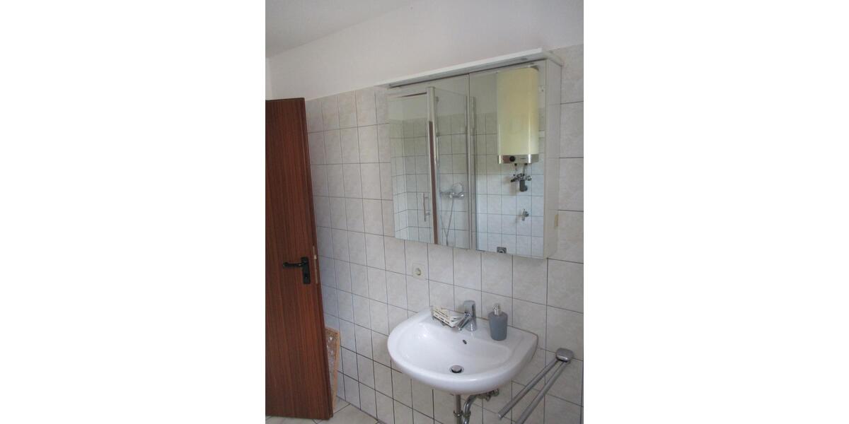 Erdgeschoßwohnung Merzig - 1 Zimmer, 33 m&sup2;, 599&euro; | Angebot:26658968