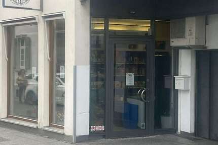 Gewerbeobjekt Lörrach Untertüllingen - 1.545&euro; | Angebot:24794394