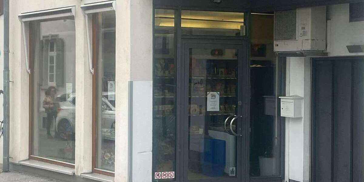 Gewerbeobjekt Lörrach Untertüllingen - 1.545&euro; | Angebot:24794394