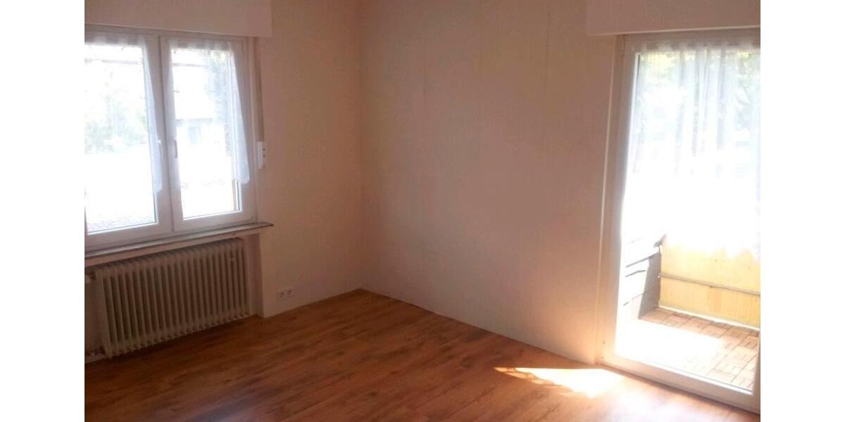 Erdgeschoßwohnung Siegen Kaan-Marienborn - 2 Zimmer, 62 m&sup2;, 885&euro; | Angebot:24754327