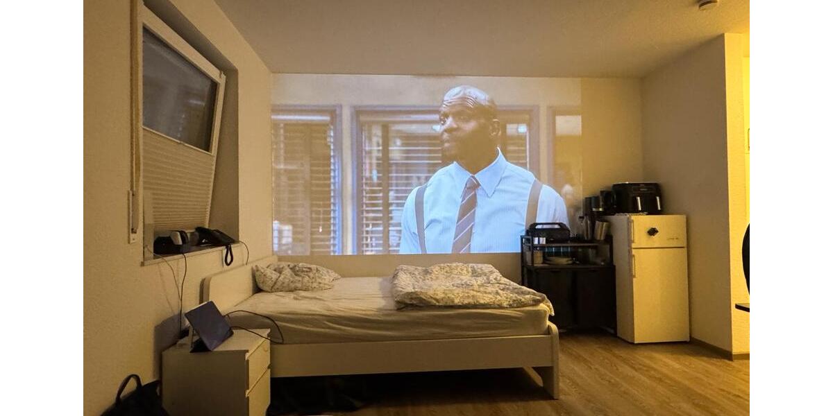 Wohnen auf Zeit Salzbergen - 1 Zimmer, 32 m&sup2;, 399&euro; | Angebot:24543206