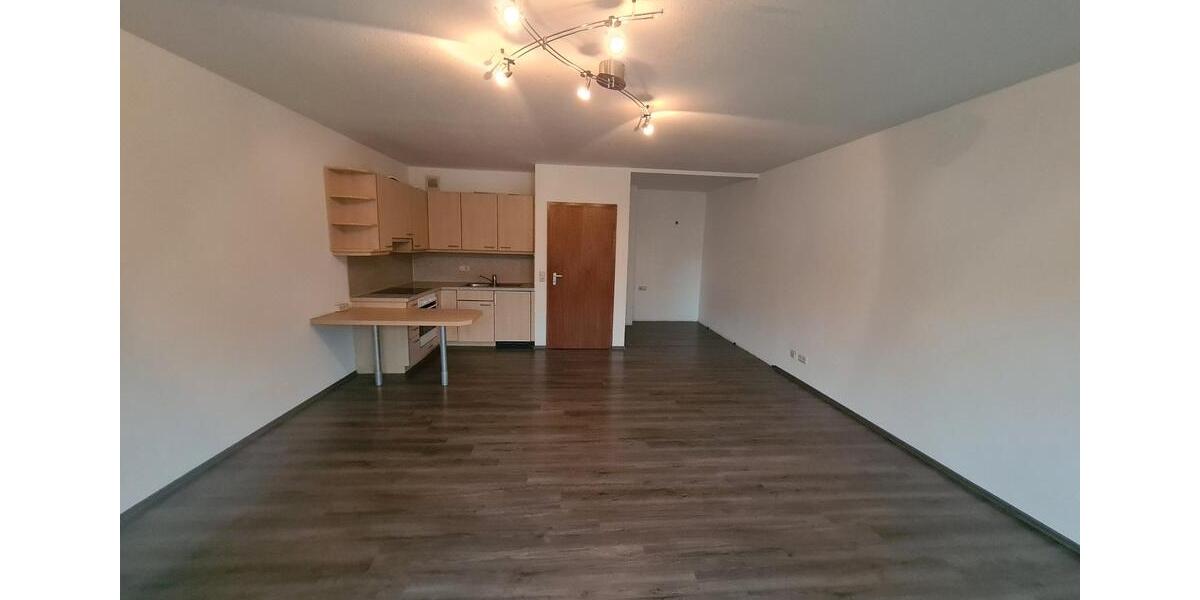 Wohnung Lindau am Bodensee 1 zimmer