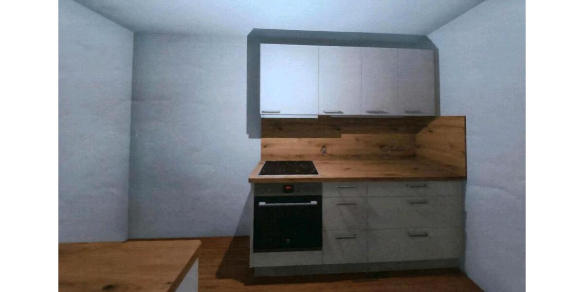Etagenwohnung Kaufbeuren - 2 Zimmer, 56 m&sup2;, 1.030&euro; | Angebot:26682609