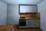 Etagenwohnung Kaufbeuren - 2 Zimmer, 56 m&sup2;, 1.030&euro; | Angebot:26682609