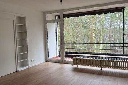 Wohnung Celle Altenhagen - 2 Zimmer, 60 m&sup2;, 585&euro; | Angebot:27200633
