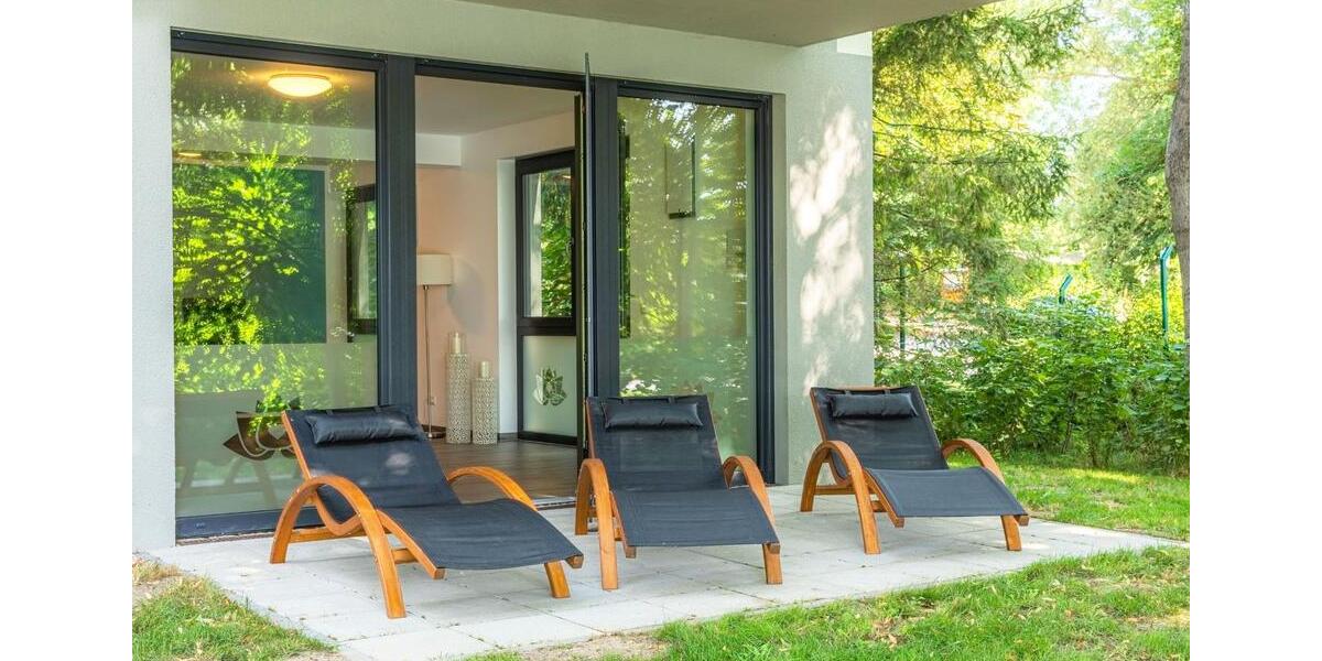 Etagenwohnung Krakow am See - 3 Zimmer, 100 m&sup2;, 1.000&euro; | Angebot:25883640