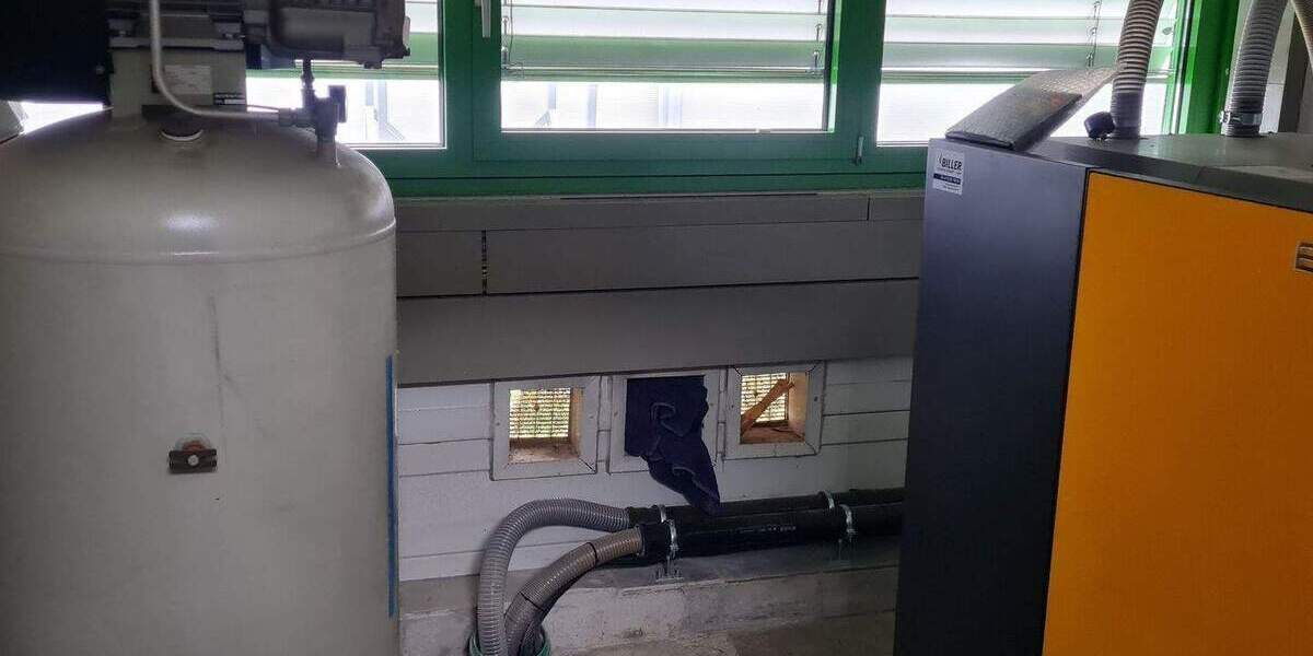 Gewerbeobjekt Illmensee Reute - 3.000&euro; | Angebot:24157392