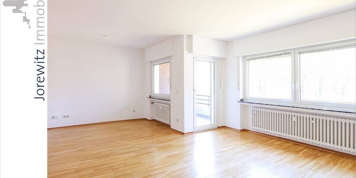 Etagenwohnung Bielefeld / Senne Senne - 2 Zimmer, 65 m&sup2;, 550&euro; | Angebot:26155525