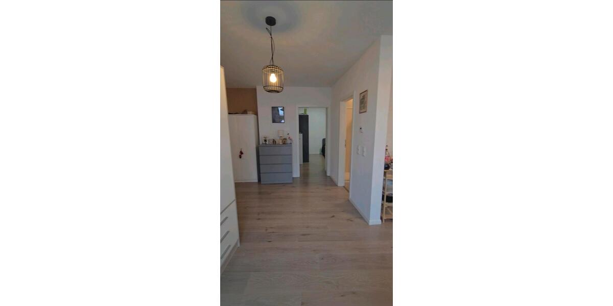 Erdgeschoßwohnung Dietenheim - 2 Zimmer, 57 m&sup2;, 900&euro; | Angebot:25953950