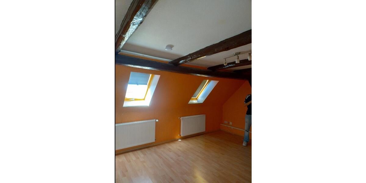 Mietwohnung 1.5 zimmer