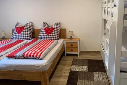 Wohnung Muhr am See - 2 Zimmer, 60 m&sup2;, 40&euro; | Angebot:24921475