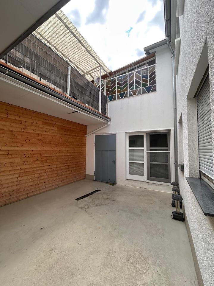 2-Zimmer-Wohnung in Aldenhoven zu vermieten!