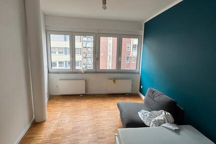Wohnen auf Zeit Darmstadt Darmstadt-Nord - 1 Zimmer, 13 m&sup2;, 605&euro; | Angebot:26691546