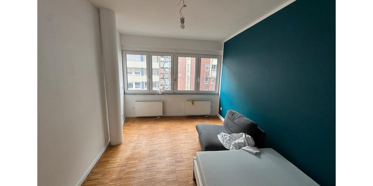 Wohnen auf Zeit Darmstadt Darmstadt-Nord - 1 Zimmer, 13 m&sup2;, 605&euro; | Angebot:26691546