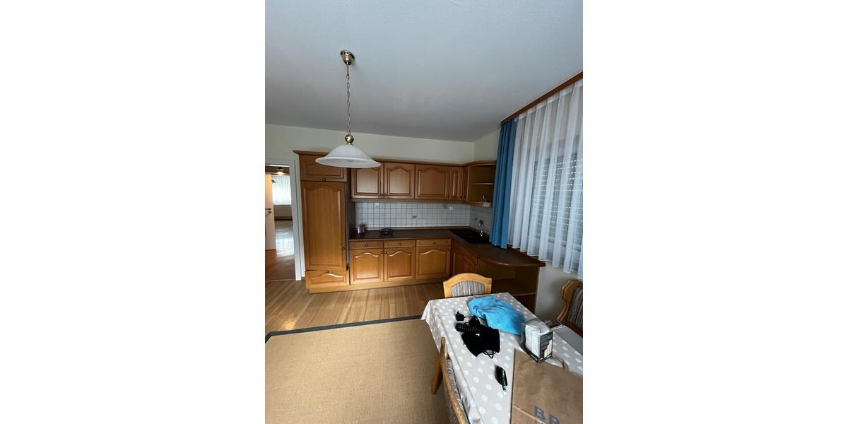 Etagenwohnung Reichelsheim (Odenwald) - 3 Zimmer, 70 m&sup2;, 770&euro; | Angebot:26610195