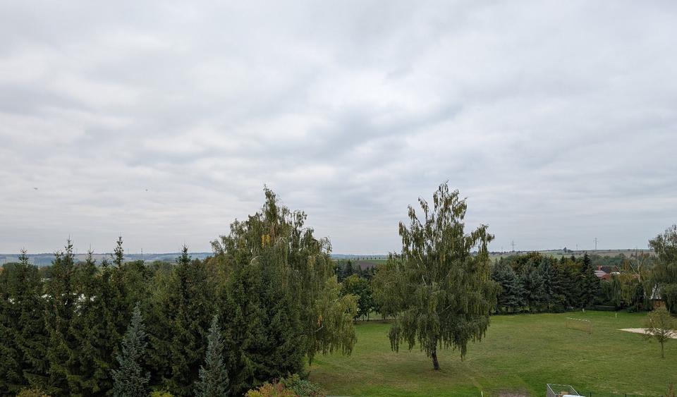 Dachgeschoßwohnung Zeitz - 3 Zimmer, 60 m&sup2;, 385&euro; | Angebot:24984072