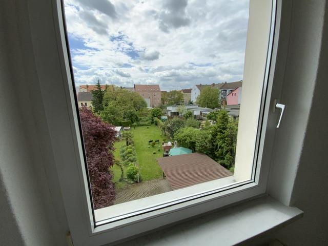 Dachgeschoßwohnung Wittenberg Lutherstadt - 2 Zimmer, 55 m&sup2;, 430&euro; | Angebot:26676507