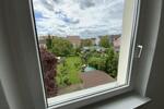 Dachgeschoßwohnung Wittenberg Lutherstadt - 2 Zimmer, 55 m&sup2;, 430&euro; | Angebot:26676507