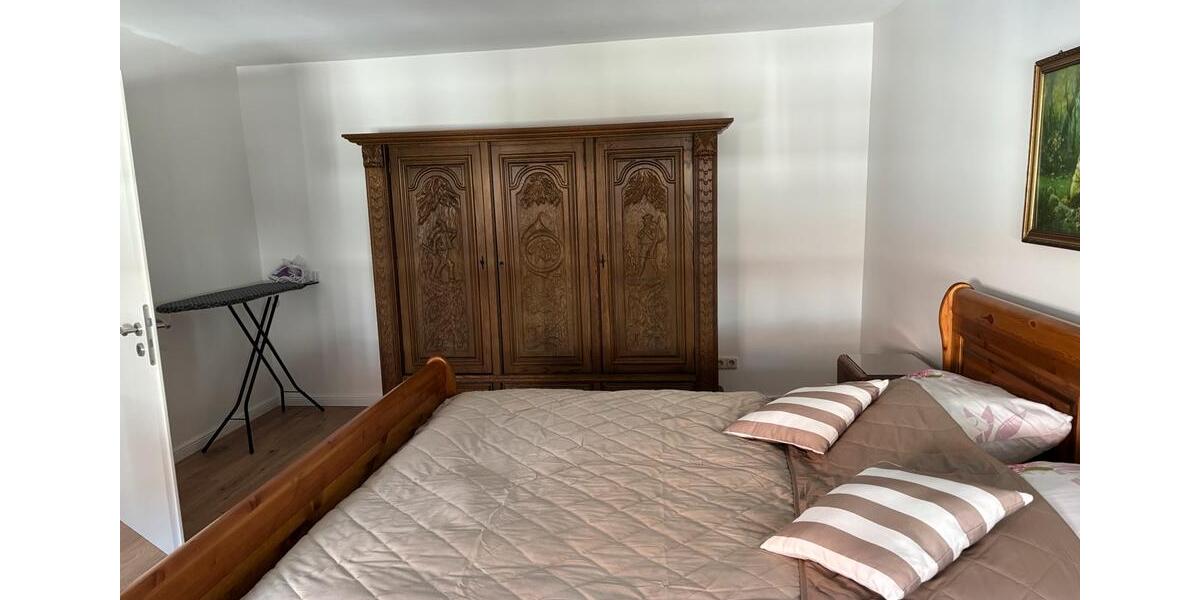 Wohnung zu vermieten Rodenberg 3 zimmer