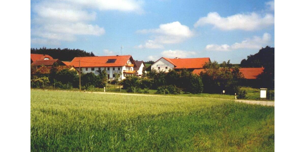 2-Zimmer-Wohnung im Grünen 3 zimmer