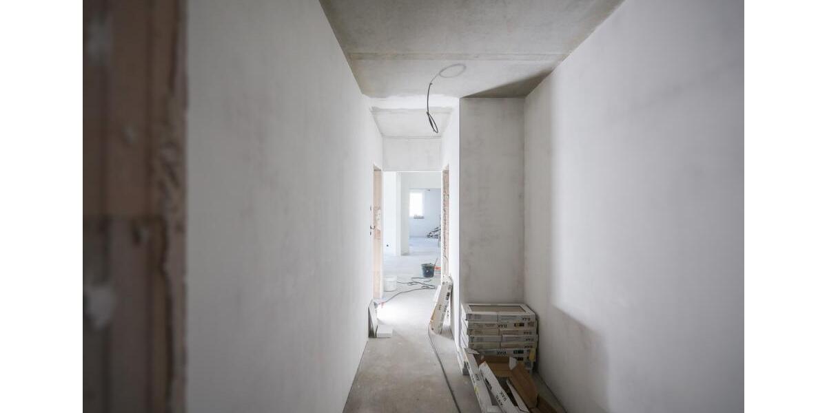 Etagenwohnung Uplengen - 3 Zimmer, 89 m&sup2;, 1.050&euro; | Angebot:23662551