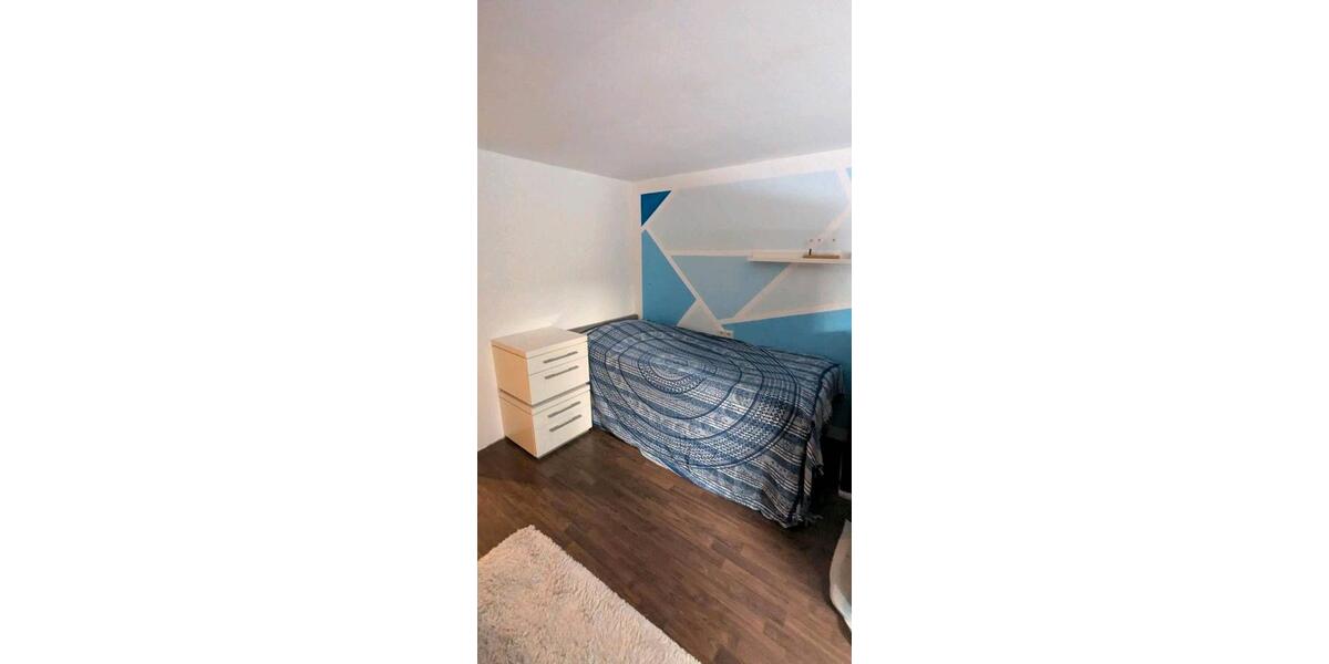 Wohnen auf Zeit Herbrechtingen - 1 Zimmer, 17 m&sup2;, 395&euro; | Angebot:26326677