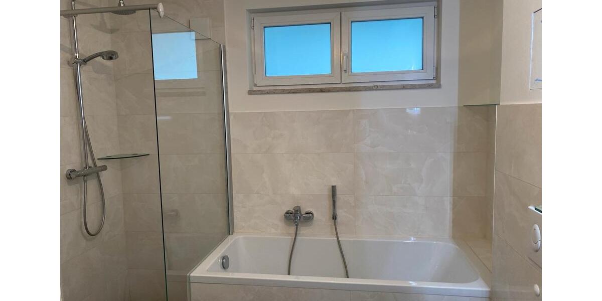 Moderne lichtdurchflutete 3-Raum-Wohnung 3 zimmer