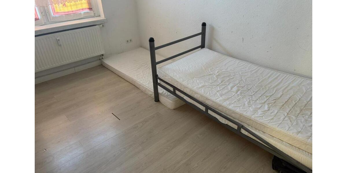 4 Raum Wohnung 4 zimmer