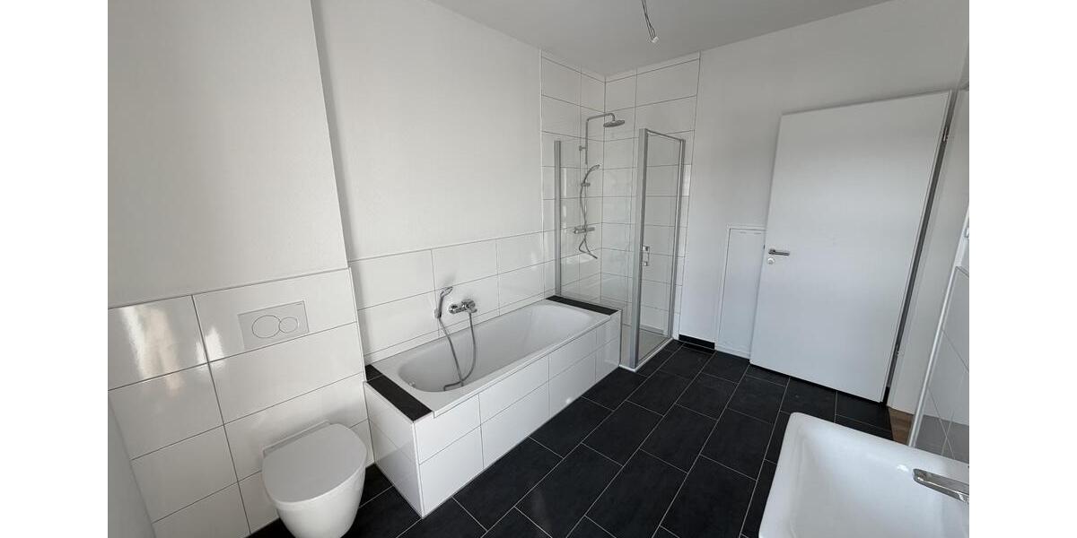 Dachgeschoßwohnung Hadamar - 3 Zimmer, 105 m&sup2;, 1.275&euro; | Angebot:25231031