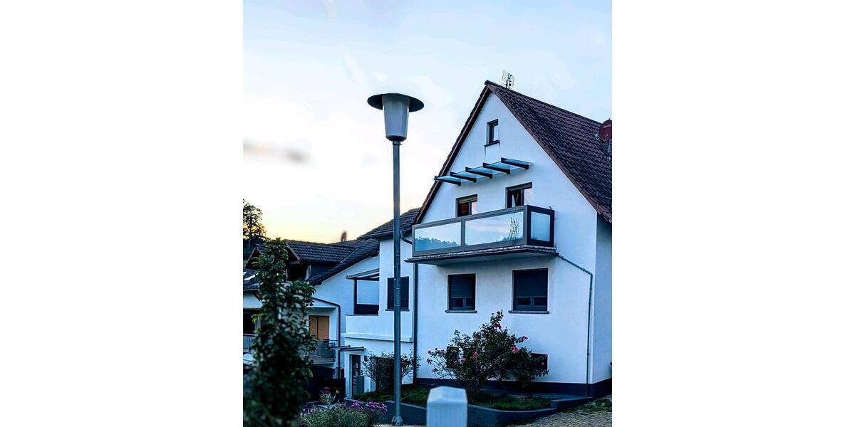 Wohnung, 3 Zimmer in Wald-Erlenbach 3 zimmer