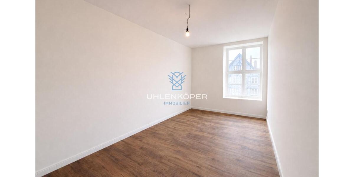 Etagenwohnung Uelzen - 3 Zimmer, 103 m&sup2;, 1.180&euro; | Angebot:26497001
