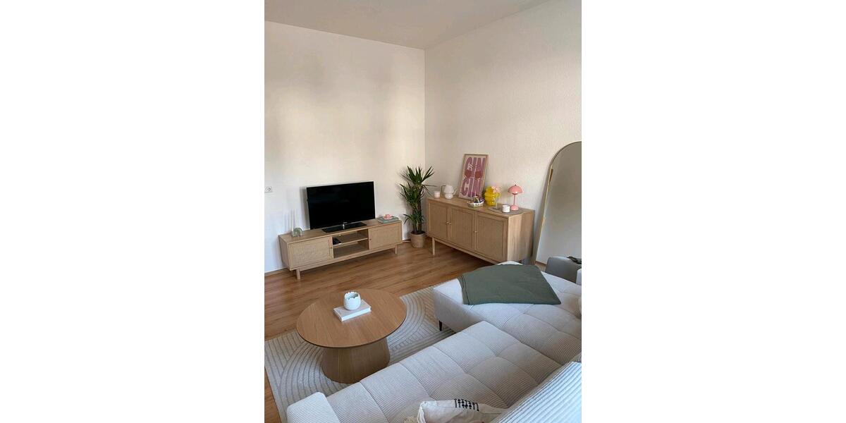 Erdgeschoßwohnung Burladingen - 2 Zimmer, 50 m&sup2;, 550&euro; | Angebot:26519418