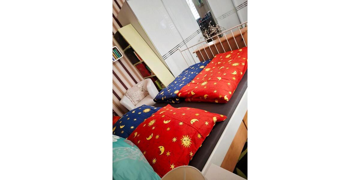 Wohnen auf Zeit Magdeburg - 2 Zimmer, 55 m&sup2;, 980&euro; | Angebot:26431208