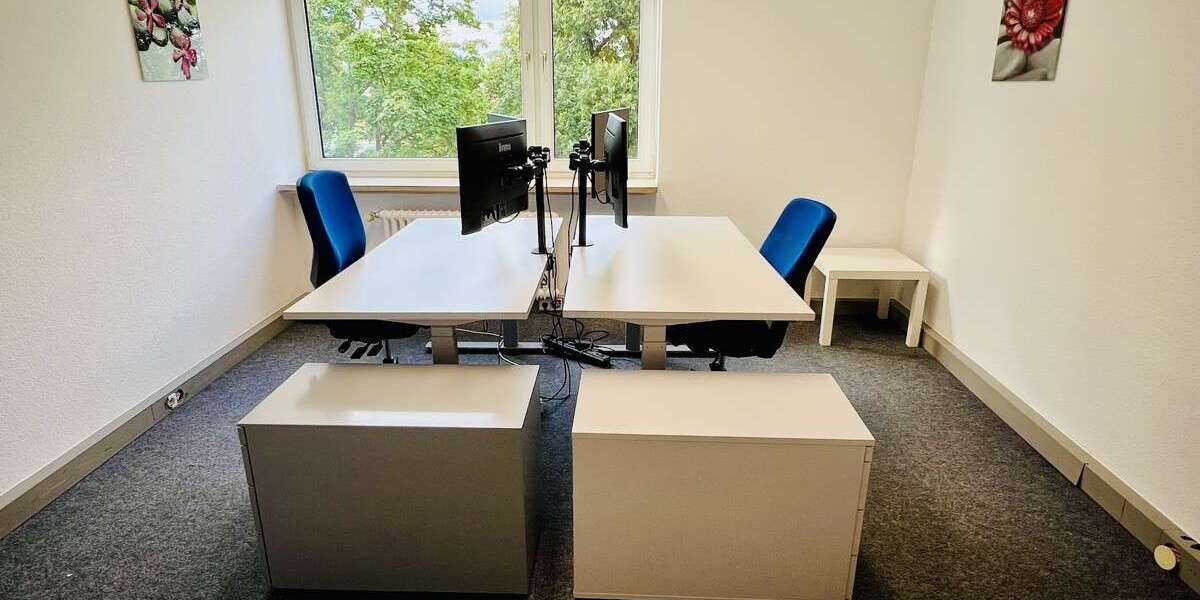 Gewerbeobjekt Regensburg Konradsiedlung - 770&euro; | Angebot:26748003