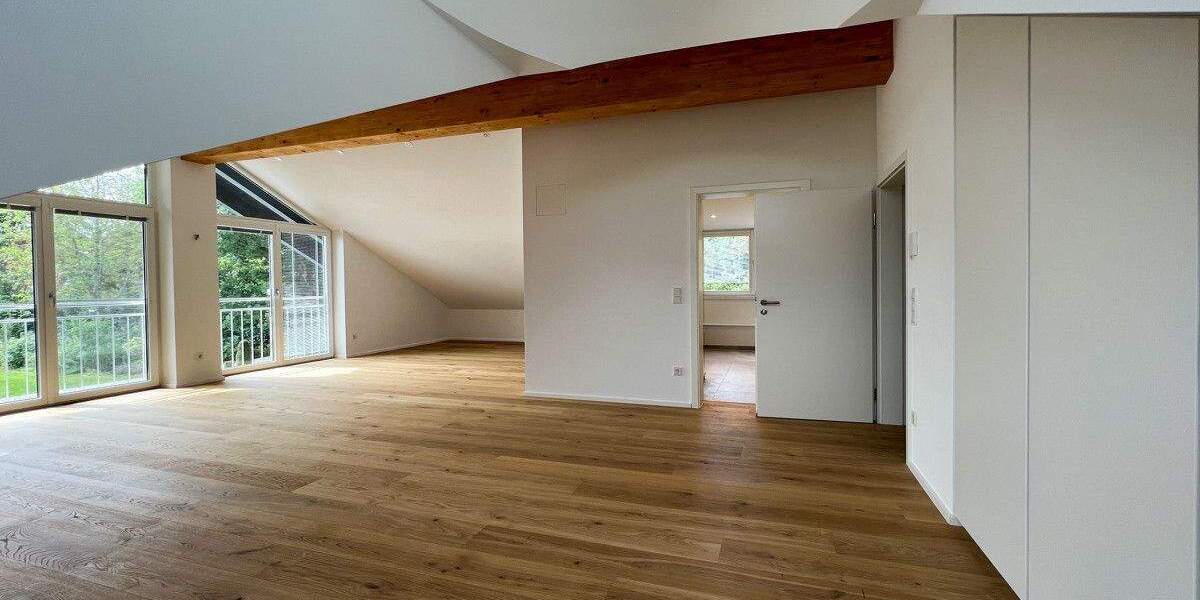 Einfamilienhaus Bernried am Starnberger See Bernried - 4 Zimmer, 220 m&sup2;, 4.450&euro; | Angebot:25141434